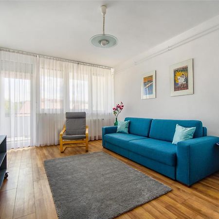 Illy Apartman Apartment Eger Exterior photo