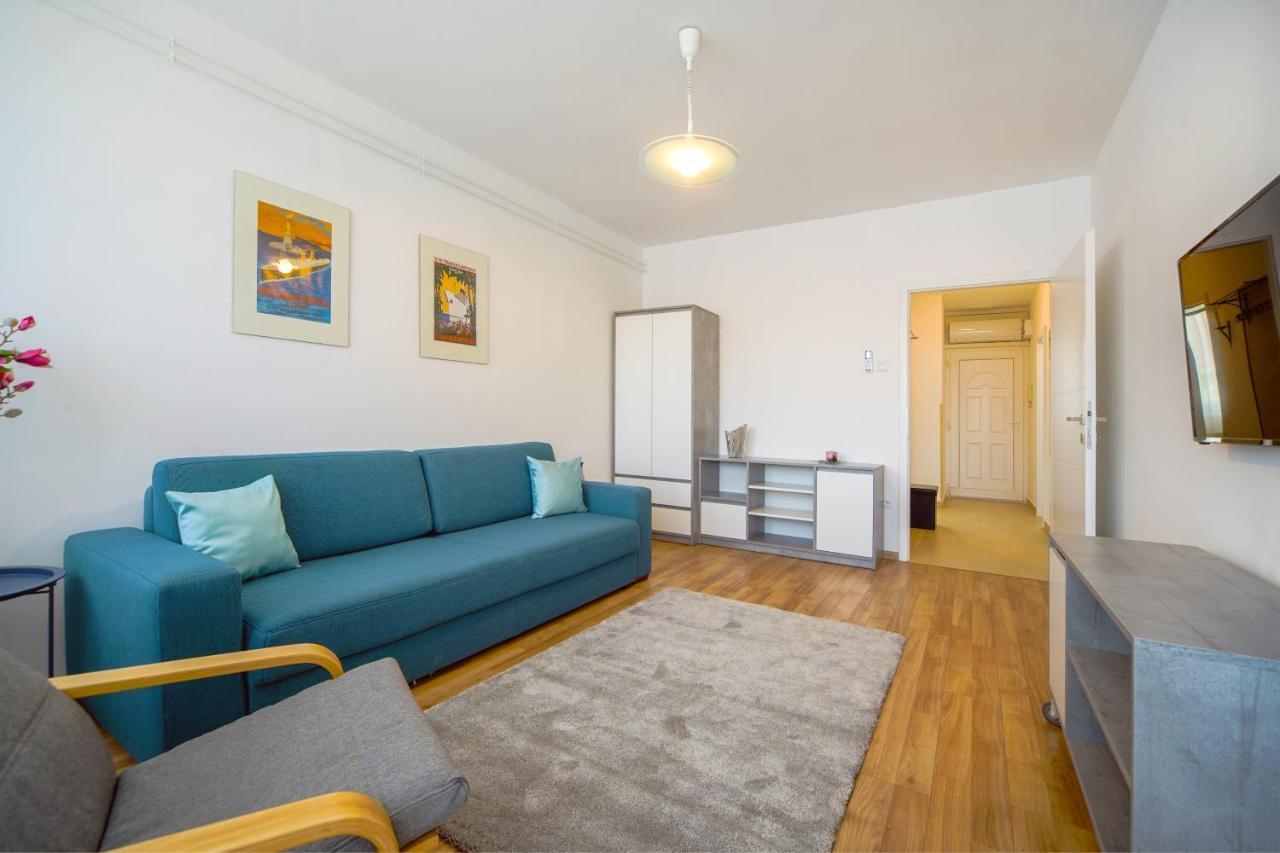 Illy Apartman Apartment Eger Exterior photo